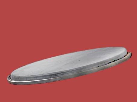 振動篩實(shí)心網(wǎng)架